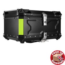 65L Motorcycle Luggage Top Box