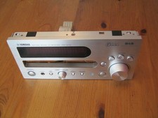 Genuine Yamaha CRX-M170 Front