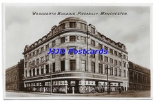 MCR20 MANCHESTER WOOLWORTH