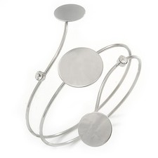 Triple Circle Upper Arm