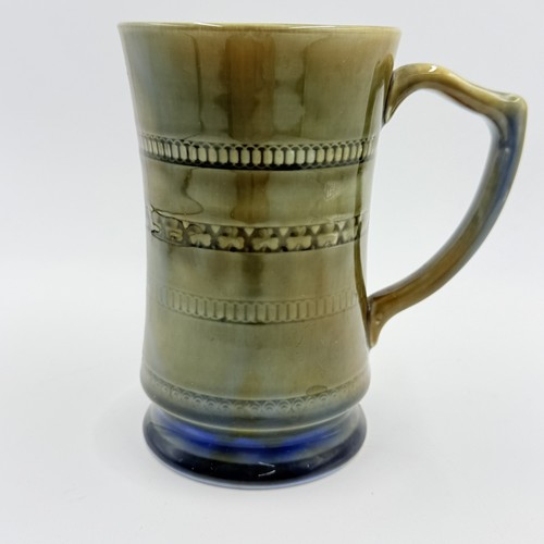 Vtg wade irish porcelain blue - vtg,