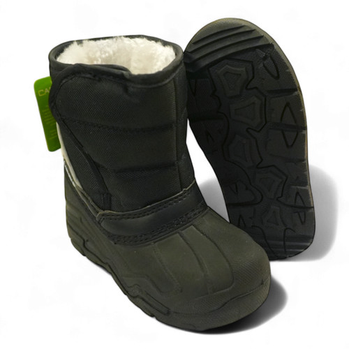 Campri children faux fleece - faux,