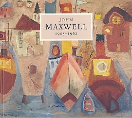 John maxwell 1905 - john,
