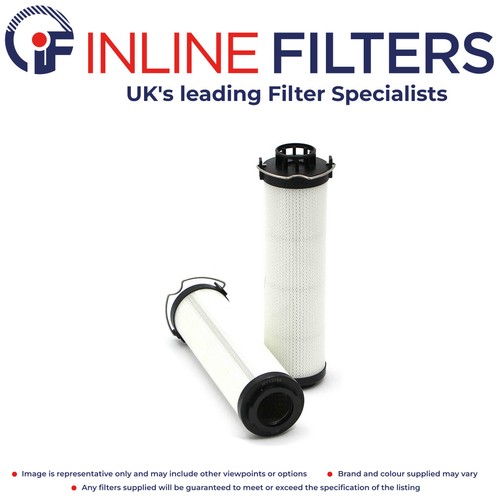 Hydraulic filter for - filter, jcb