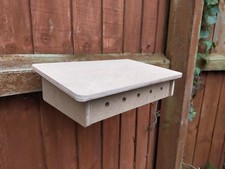 Solitary Mason Bee Cocoon Release Box House - Large