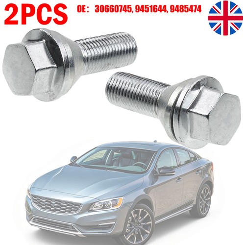 Pcs for volvo - for, s60
