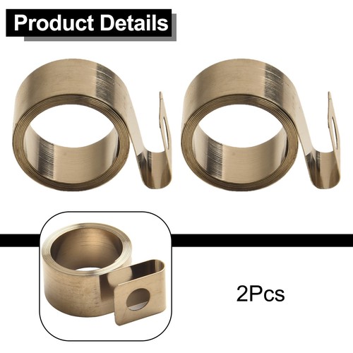 Pusher springs set - springs, two
