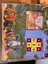 Jungle Book Groove Party Game