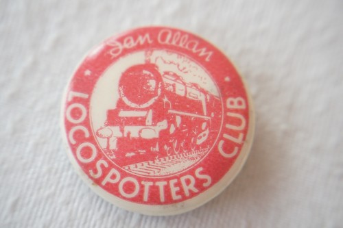 Ian allan locospotters club - locospotters,