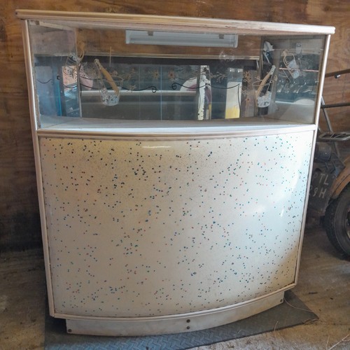 Sell 60s bar - sell,