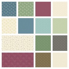 Sewing Basket by Edyta Sitar