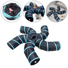 S-Type Cat Tunnel 5 Way