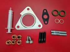 Turbocharger Gasket Kit