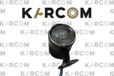 Smiths Fuel Gauge & Mounting Pod * USED TRUCK HGV PARTS UK