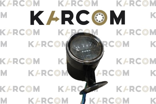 Smiths fuel gauge - smiths, mounting