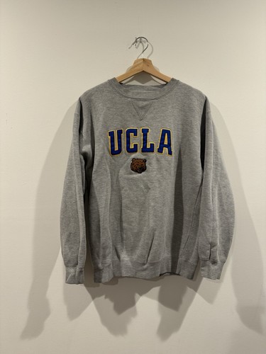 Ucla bruins crewneck - ucla,