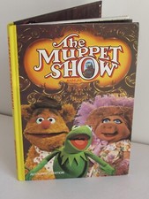 The Muppet Show Annual 1979