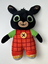 Bing Talking Soft Toy