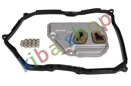 Gearbox hydraulic filter with - hydraulic,
