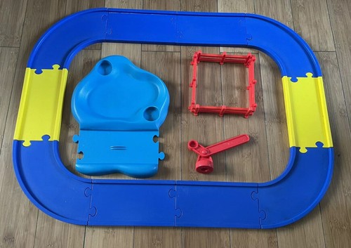Elc happyland track and - happyland,