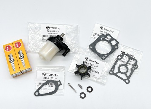 Tohatsu m25c2 m30a3 m40c - m25c2,