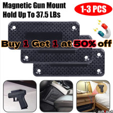 1-3 PCS Gun Magnet Mount