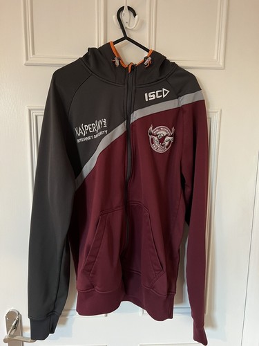Nrl manly warringah sea eagles - manly,