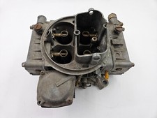 HOLLEY CARBURETTOR V8 UNIT