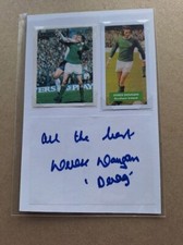 DEREK DOUGAN NORTHERN IRELAND