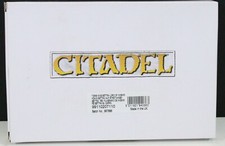 Tomb King on Chariot -Tomb