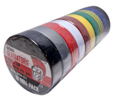 Electrical Insulation Tape PVC