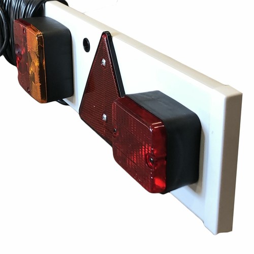 6ft lighting board boat - lighting,