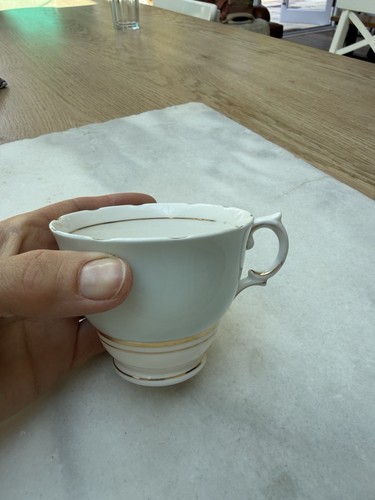 Colclough vintage bone - colclough, china