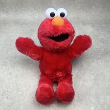 Sesame Street 16 inch Giggling