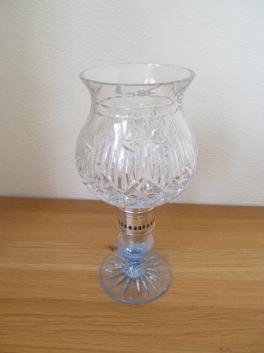 Large crystal hurricane - ,