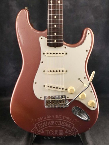 Fender custom shop - custom, 1997