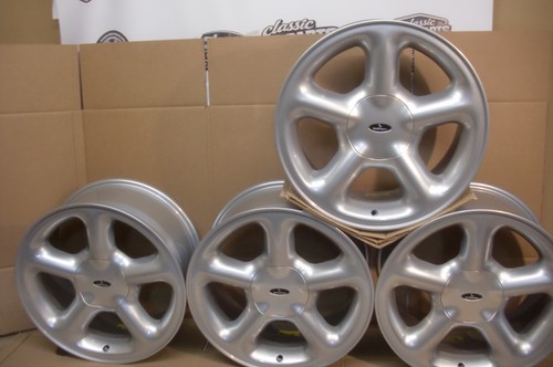 Escort cosworth esco 8x17 - escort,