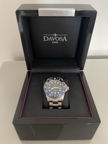 Davosa ternos professional - ternos, tt