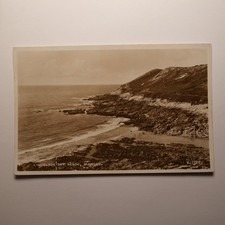 Limeslade Bay Beach Mumbles