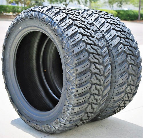 Maxtrek mud trac 35x12 - maxtrek,