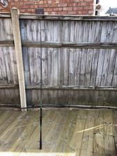 Gunki 6’4” Warm Up Boost Rod 25-100g/max 110g Pike Perch Fishing 