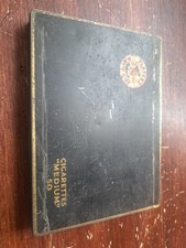 Vintage Player's Navy Cut