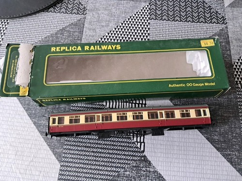 Replica railways bachmann - replica, railways/bachmann