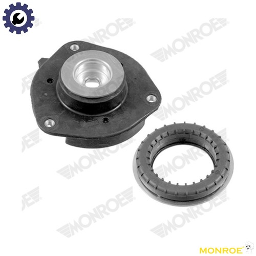 Suspension strut support - support, mount