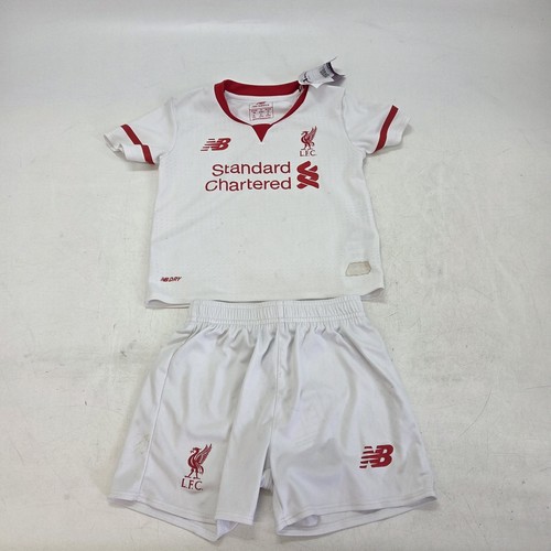 Liverpool 2015 away baby - 2015/16,