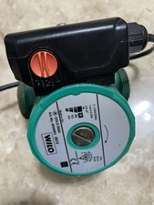 Wilo Gold RS60 Circulating
