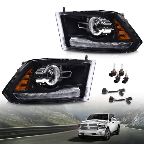 Style projector headlights - projector,