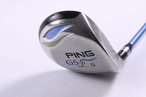 Ladies ping wood 22 - g5,