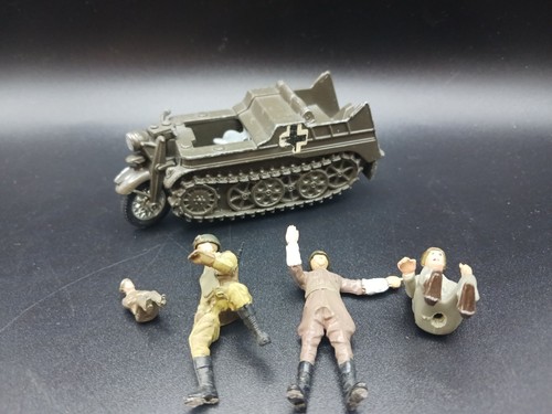Britains german kfz - german, sd.
