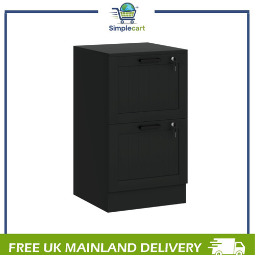Drawer file cabinet with - file,